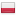 sercanie.pl hosted country